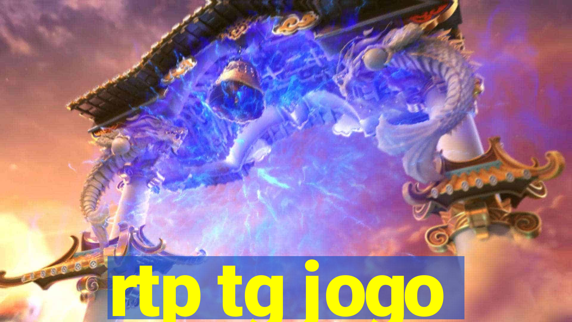 rtp tg jogo